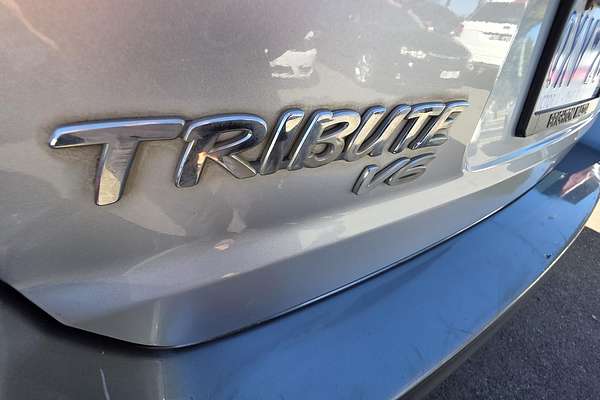 2001 Mazda Tribute Classic