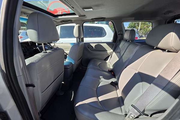 2001 Mazda Tribute Classic
