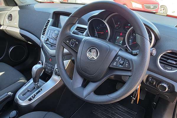 2016 Holden Cruze Equipe JH Series II