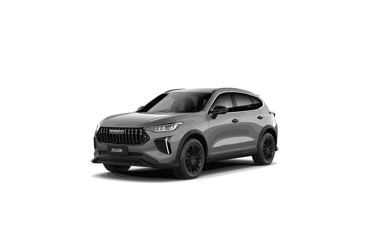 2024 GWM Haval Jolion Ultra A02