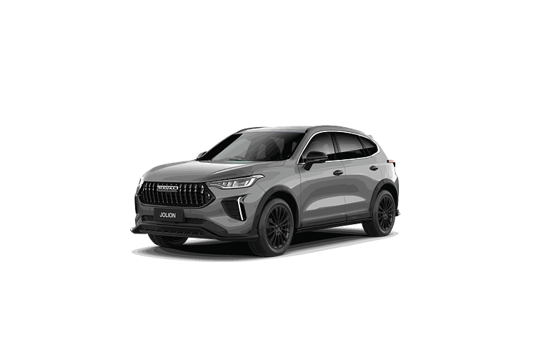 2024 GWM Haval Jolion Ultra A02