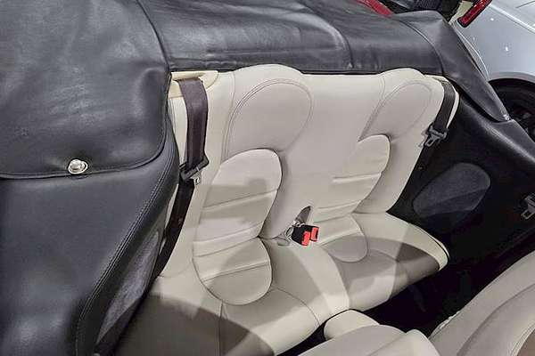 1998 Jaguar XK8 Classic