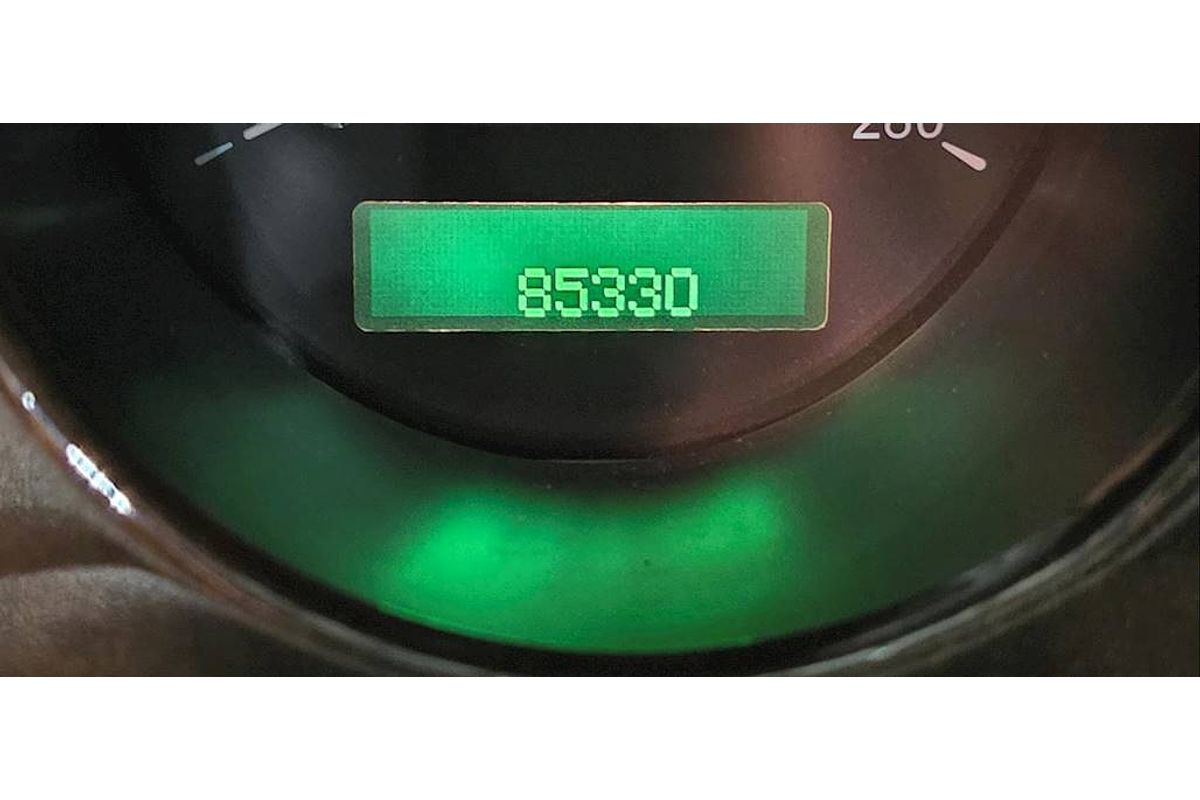 1998 Jaguar XK8 Classic
