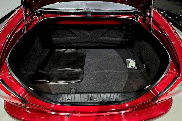 1998 Jaguar XK8 Classic
