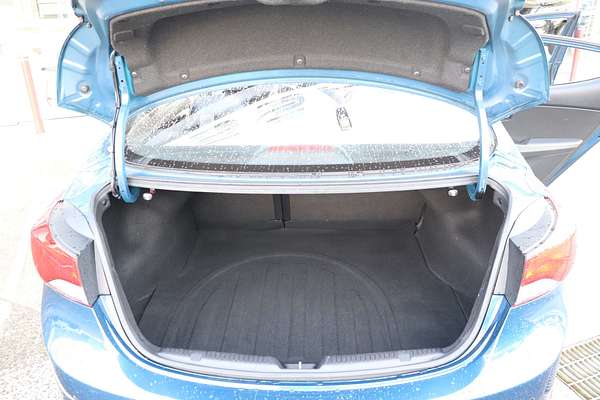 2013 Hyundai Elantra Trophy MD3