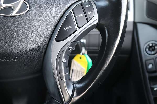 2013 Hyundai Elantra Trophy MD3