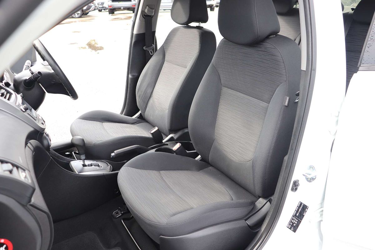 2014 Hyundai Accent Active RB2