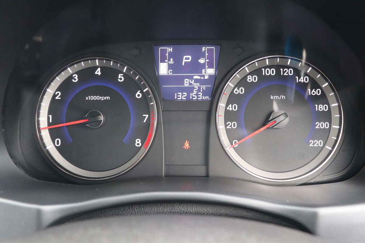 2014 Hyundai Accent Active RB2