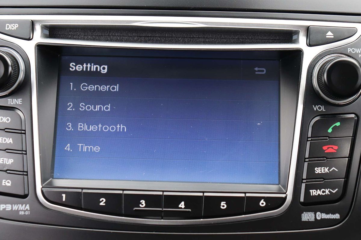 2014 Hyundai Accent Active RB2