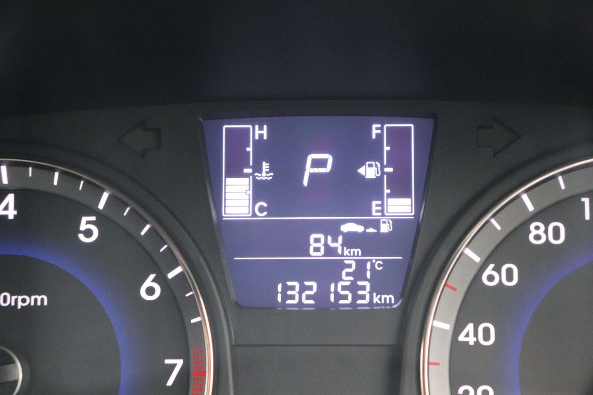 2014 Hyundai Accent Active RB2