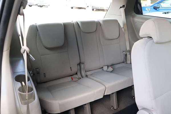2018 Kia Carnival S YP