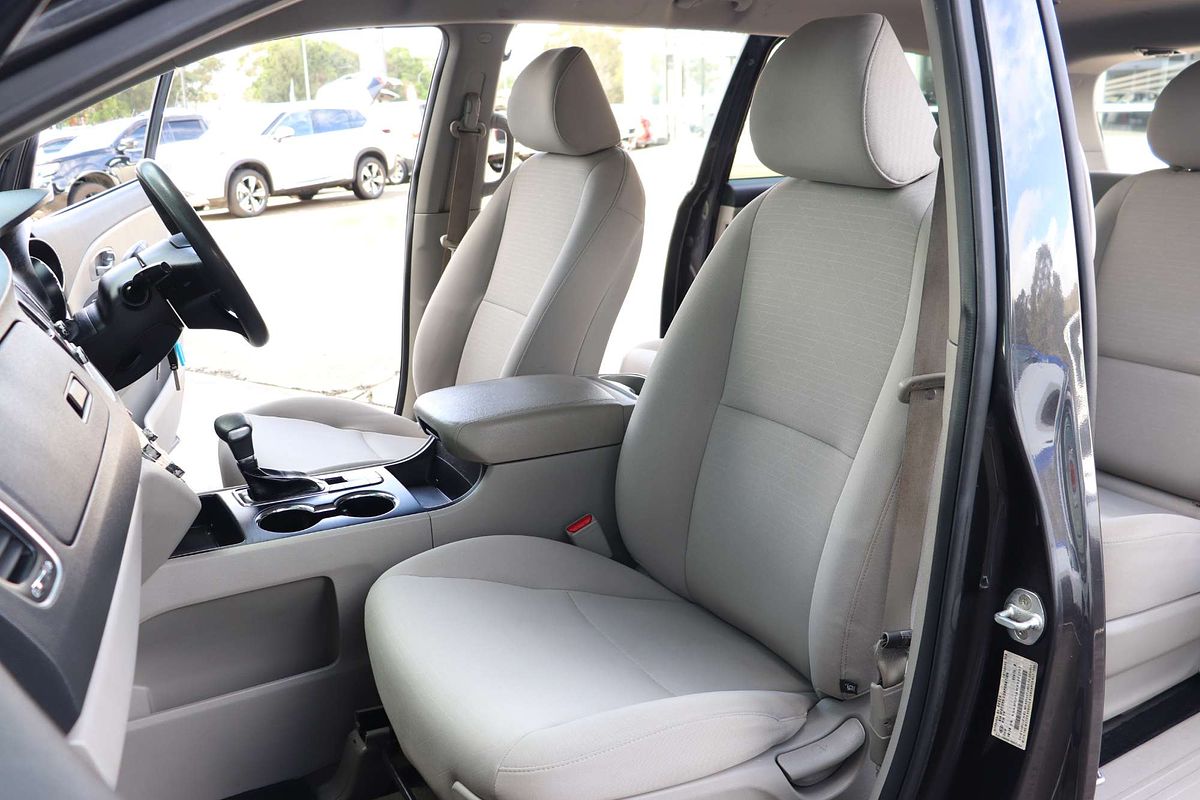 2018 Kia Carnival S YP