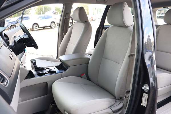 2018 Kia Carnival S YP