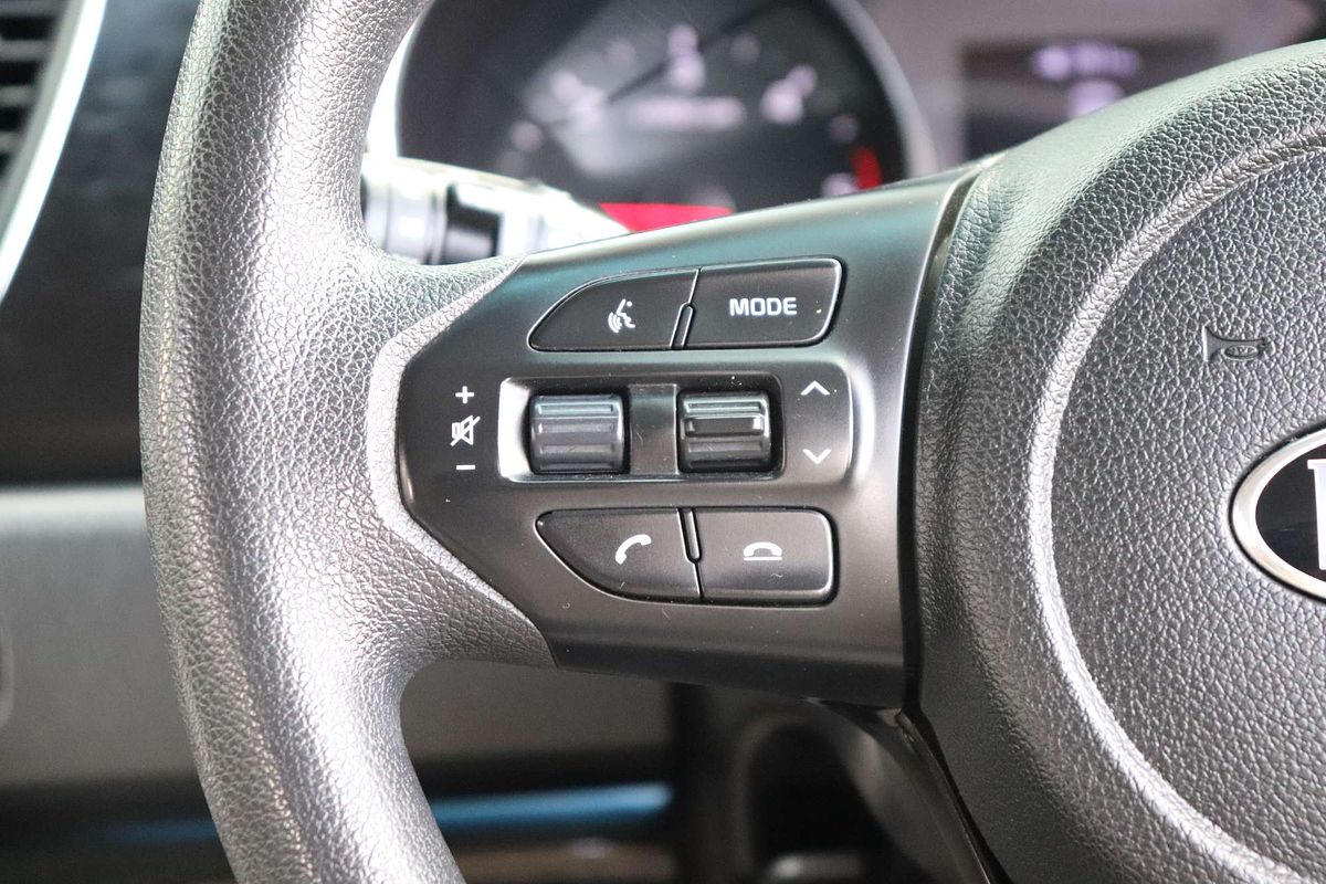 2018 Kia Carnival S YP