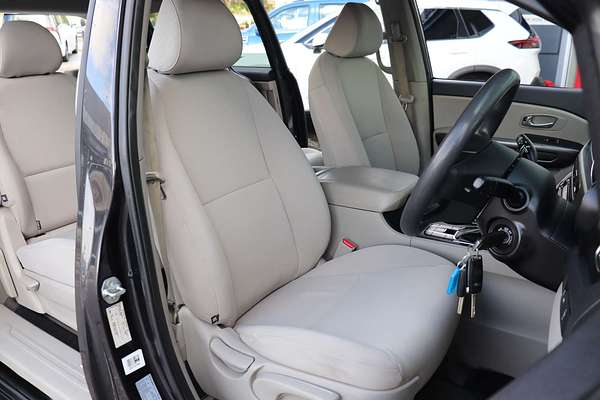 2018 Kia Carnival S YP