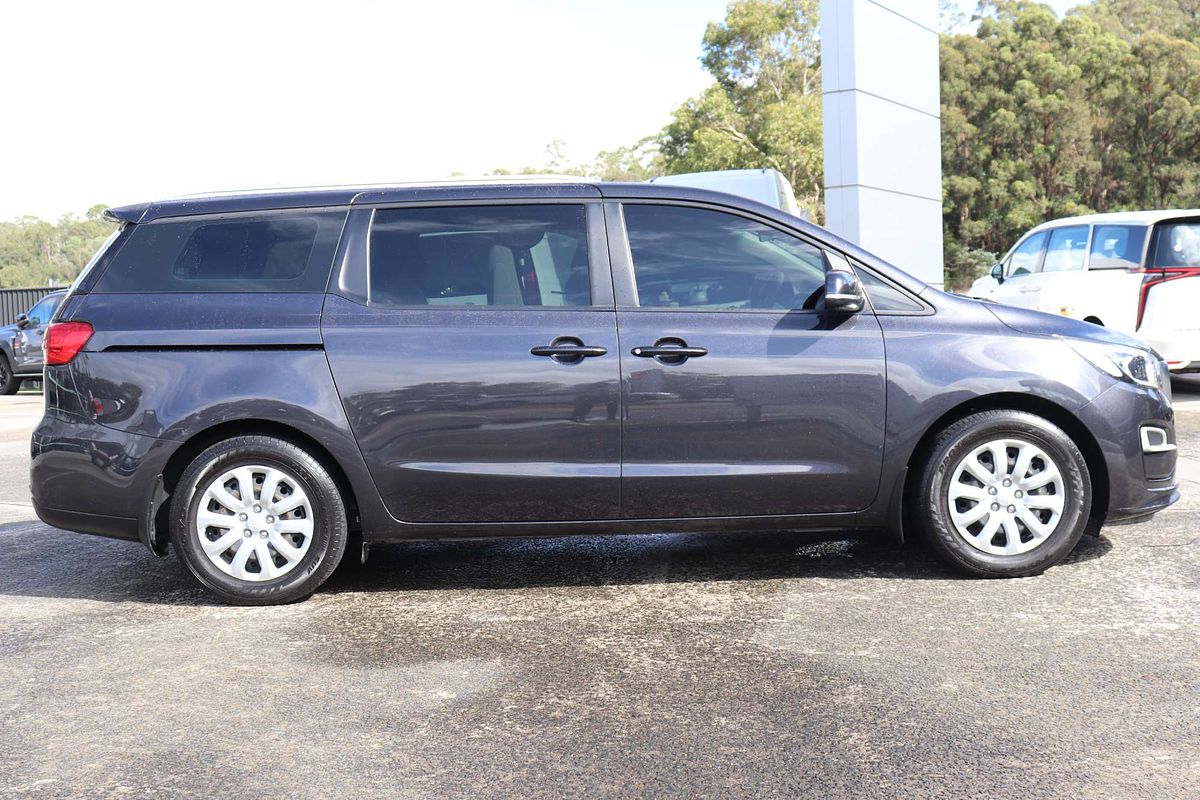 2018 Kia Carnival S YP