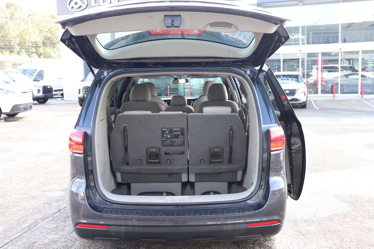 2018 Kia Carnival S YP