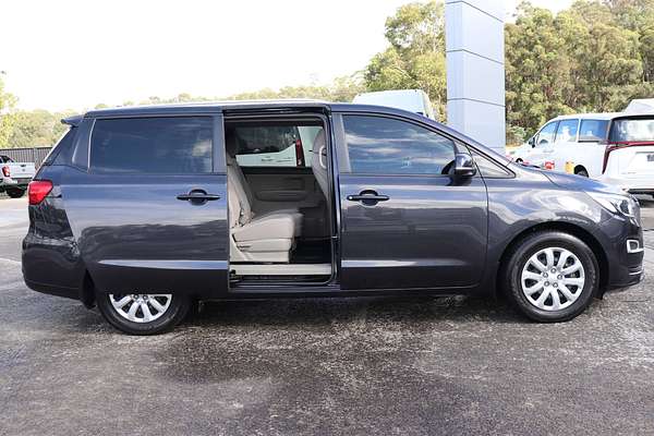 2018 Kia Carnival S YP