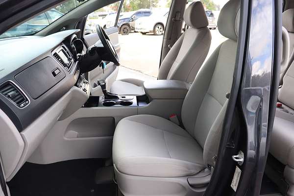 2018 Kia Carnival S YP