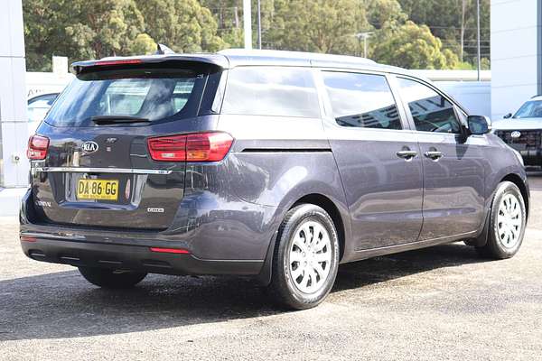 2018 Kia Carnival S YP