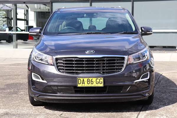 2018 Kia Carnival S YP