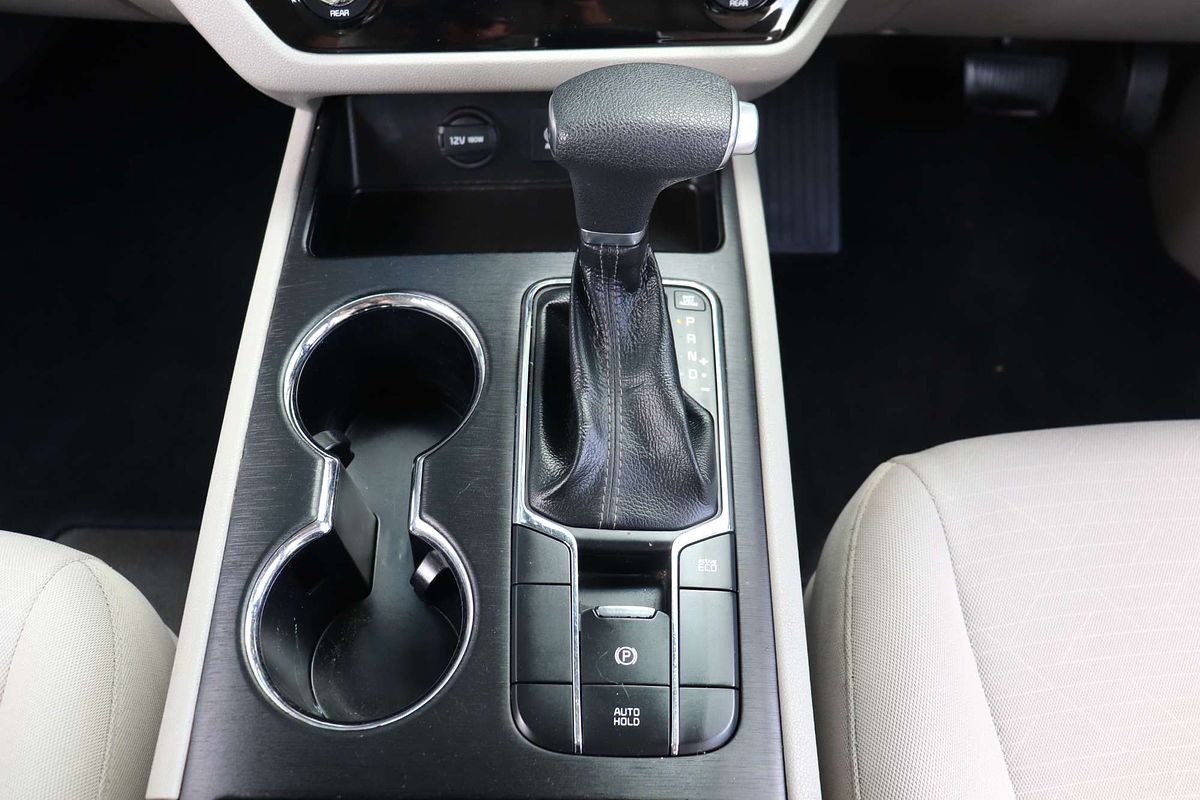 2018 Kia Carnival S YP
