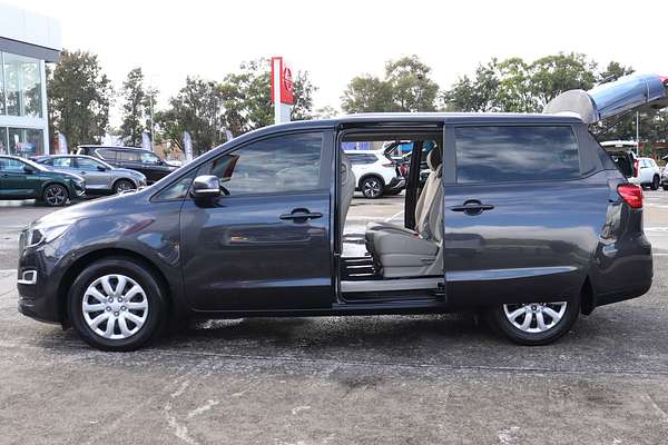 2018 Kia Carnival S YP