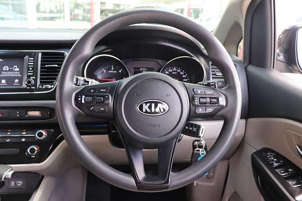 2018 Kia Carnival S YP