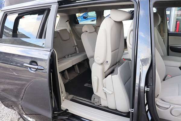 2018 Kia Carnival S YP