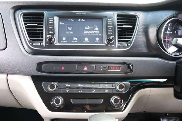 2018 Kia Carnival S YP