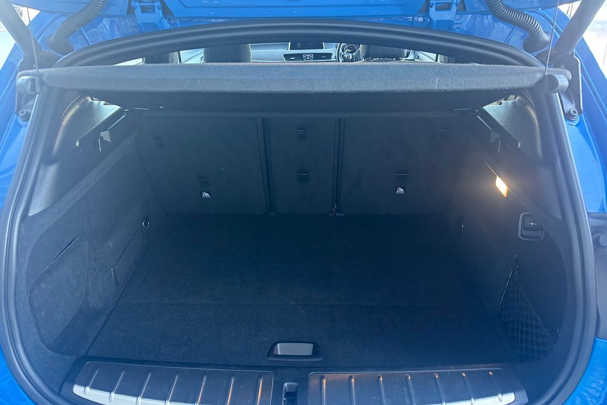 2019 BMW X2 xDrive20d M Sport F39
