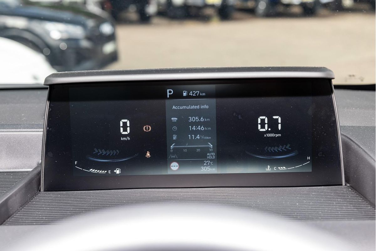 2024 Hyundai STARIA LOAD US4.V3