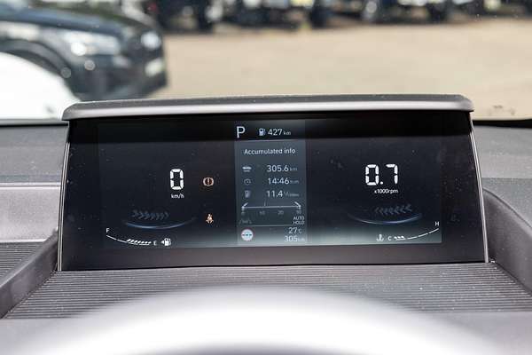 2024 Hyundai STARIA LOAD US4.V3