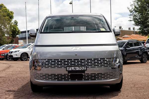 2024 Hyundai STARIA LOAD US4.V3