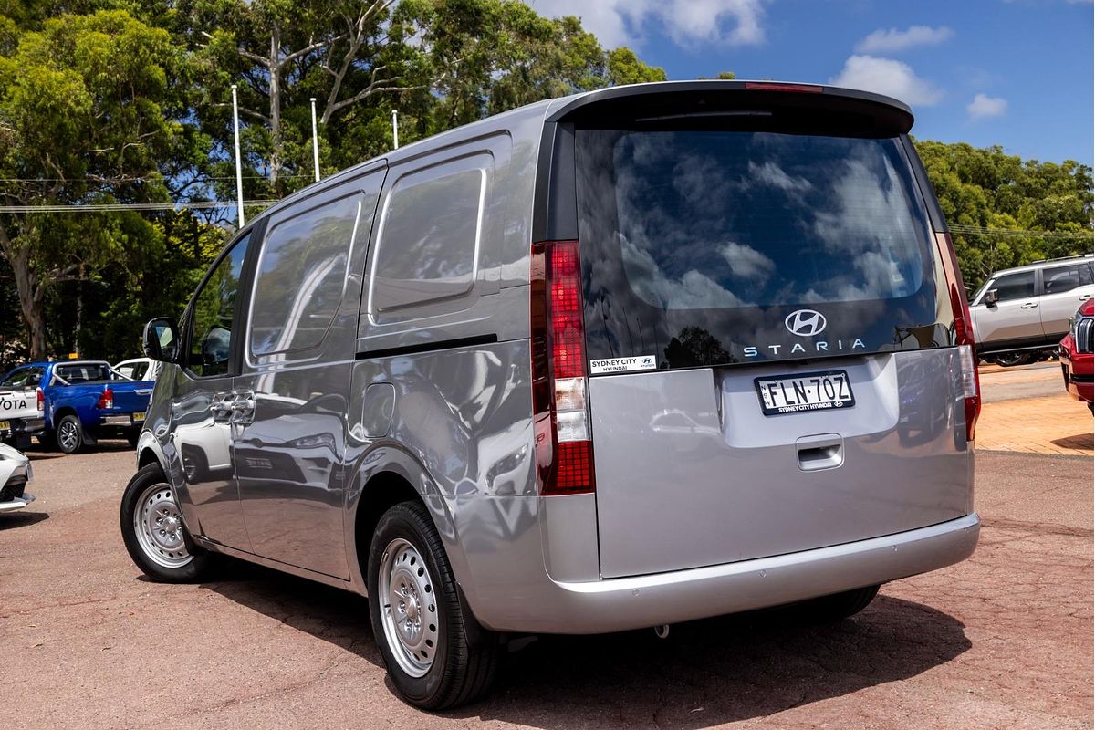 2024 Hyundai STARIA LOAD US4.V3