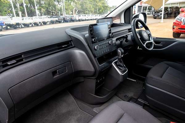 2024 Hyundai STARIA LOAD US4.V3