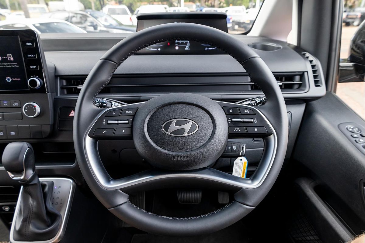 2024 Hyundai STARIA LOAD US4.V3