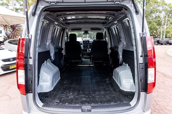 2024 Hyundai STARIA LOAD US4.V3