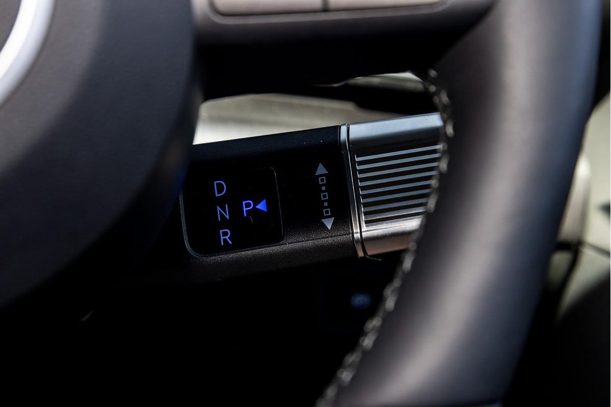 2025 Hyundai Kona Hybrid Premium SX2.V2