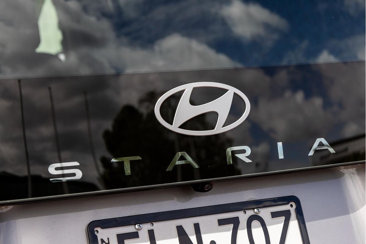 2024 Hyundai STARIA LOAD US4.V3