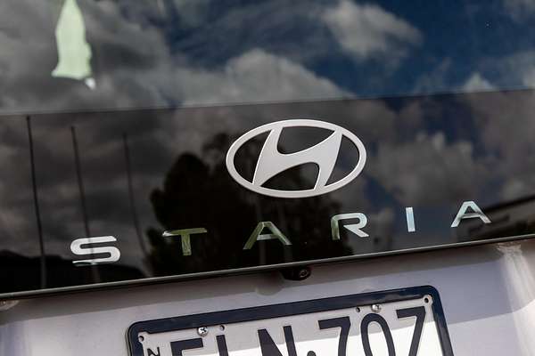 2024 Hyundai STARIA LOAD US4.V3
