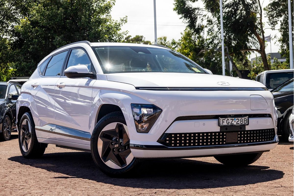 2024 Hyundai Kona Electric SX2.V1