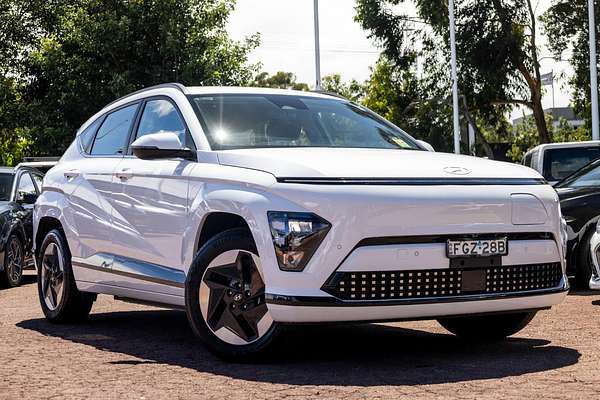 2024 Hyundai Kona Electric SX2.V1