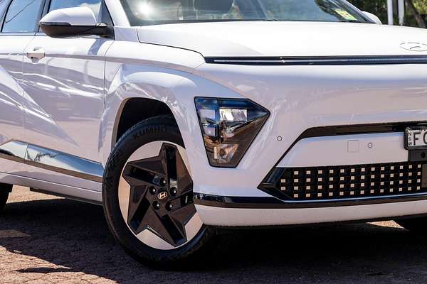 2024 Hyundai Kona Electric SX2.V1
