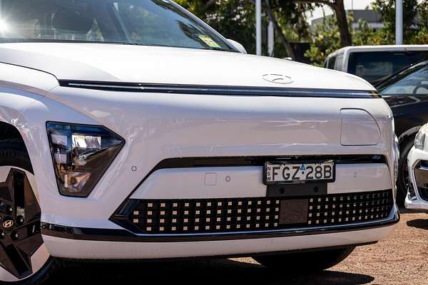2024 Hyundai Kona Electric SX2.V1