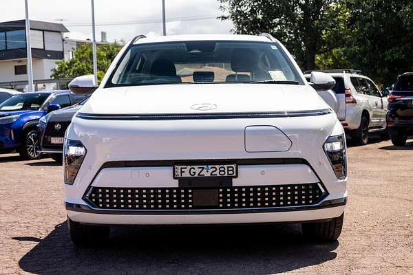 2024 Hyundai Kona Electric SX2.V1