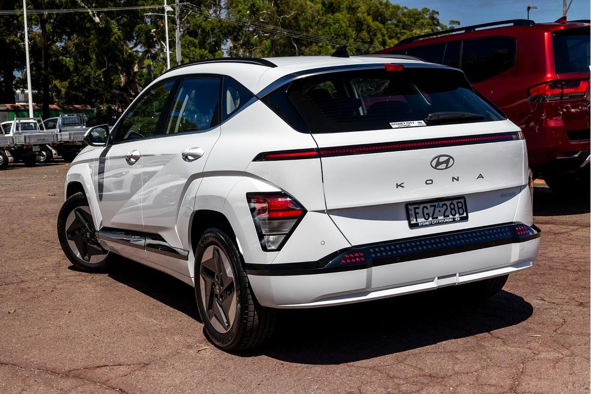 2024 Hyundai Kona Electric SX2.V1