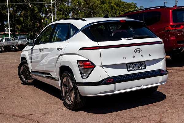 2024 Hyundai Kona Electric SX2.V1