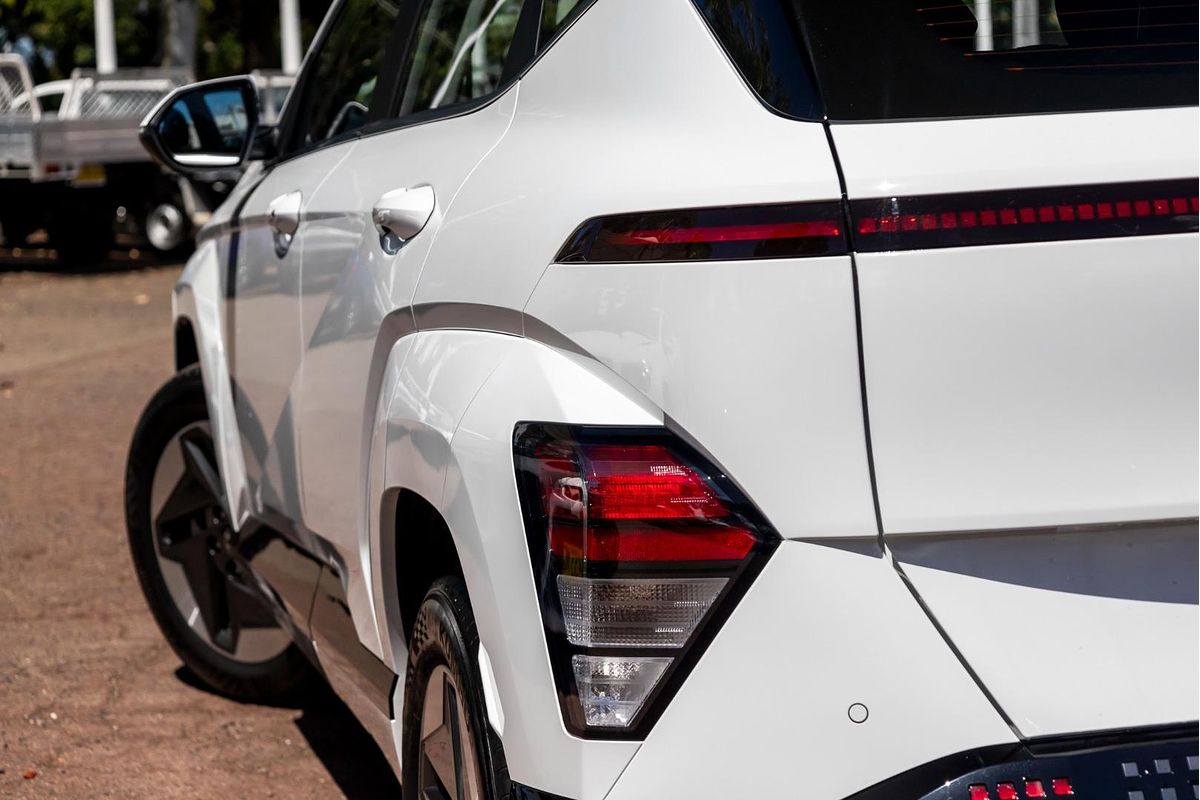 2024 Hyundai Kona Electric SX2.V1