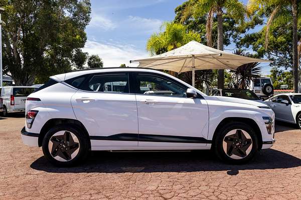 2024 Hyundai Kona Electric SX2.V1